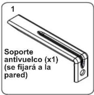 CONTINENTAL EDISON CECDF5060W2 - TIERRA. - 2