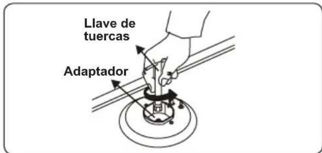 CONTINENTAL EDISON CECDF5060W2 - Quemadores de encimera - 2