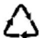 CONTINENTAL EDISON CECWC2Z110C - Unpacking the device and disposal of the packing materials - 1