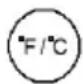 CONTINENTAL EDISON CECWC2Z110C - Recommended temperature settings - 3