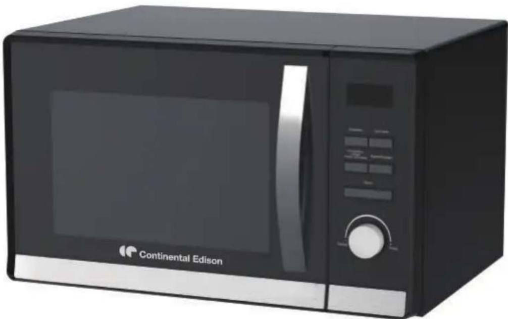 CONTINENTAL EDISON CEMO30S - Continental Edison - 1