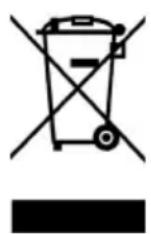 CONTINENTAL EDISON CEMO30S - Correct Disposal of this product - 1