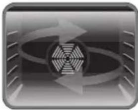 CONTINENTAL EDISON CECDF6060W - Fonction Convection naturelle : - 1