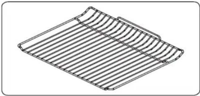 CONTINENTAL EDISON CECDF6060W - NOTA - 3