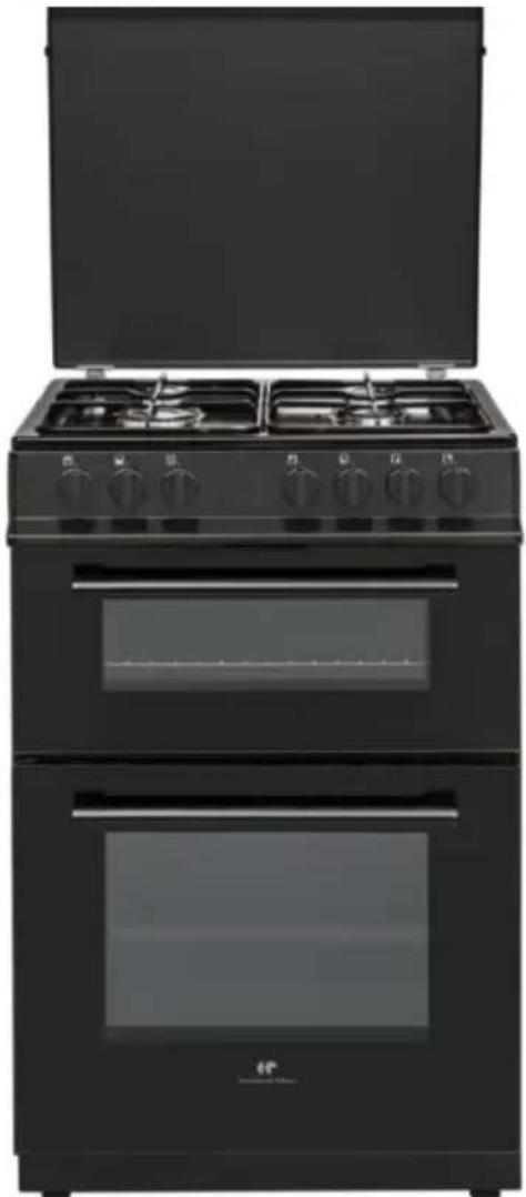 CONTINENTAL EDISON CECDF6060W - 1