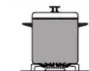 CONTINENTAL EDISON CECDF6060W - WARNING: - 1