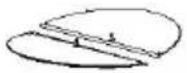 CONTINENTAL EDISON CEH6052FULLB1 - Description du produit - 13