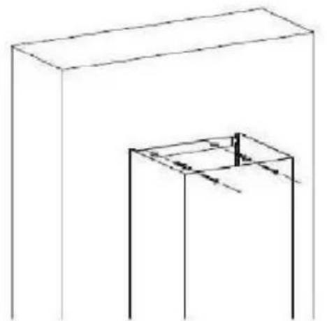 CONTINENTAL EDISON CEH6052FULLB1 - INSTALLATION - 7