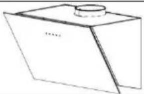 CONTINENTAL EDISON CEH6052FULLB1 - Description du produit - 2