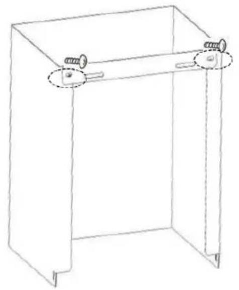CONTINENTAL EDISON CEH6052FULLB1 - INSTALLATION - 6