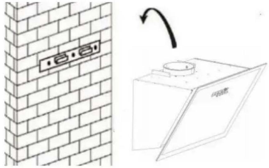 CONTINENTAL EDISON CEH6052FULLB1 - INSTALLATION - 4
