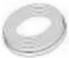 CONTINENTAL EDISON CEH6052FULLB1 - Description du produit - 11