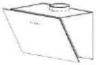 CONTINENTAL EDISON CEH6052FULLB1 - Electrical Shock Hazard - 3