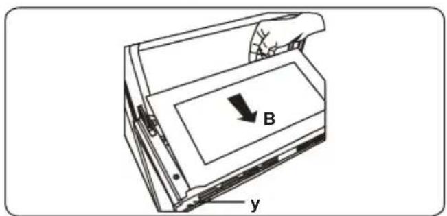 CONTINENTAL EDISON CEF78CB - Removal of the Inner Glass - 2