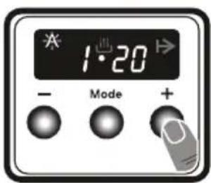 CONTINENTAL EDISON CEF78CB - Full-automatic programming - 2
