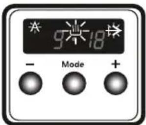 CONTINENTAL EDISON CEF78CB - Programmazione completamente automatica - 3