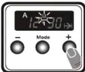 CONTINENTAL EDISON CEF78CB - Programación totalmente automática - 5