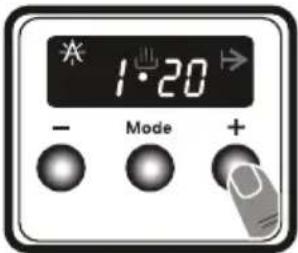 CONTINENTAL EDISON CEF78CB - Programmation entièrement automatique - 2