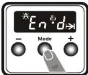 CONTINENTAL EDISON CEF78CB - Programación totalmente automática - 4
