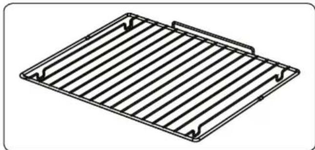 CONTINENTAL EDISON CEF78CB - The Wire Grid - 1
