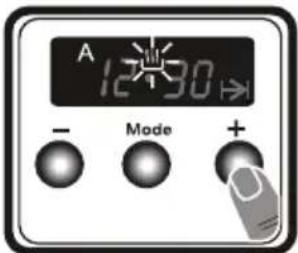 CONTINENTAL EDISON CEF78CB - Programmazione completamente automatica - 5