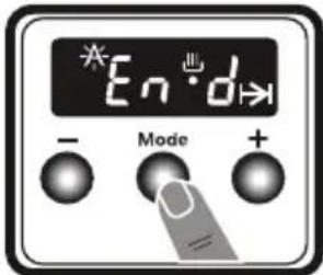 CONTINENTAL EDISON CEF78CB - Programação totalmente automática - 4