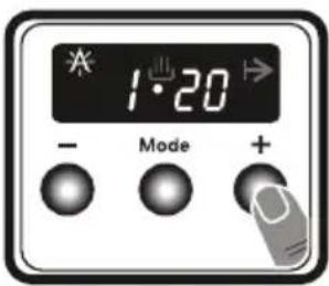 CONTINENTAL EDISON CEF78CB - Programmazione completamente automatica - 2