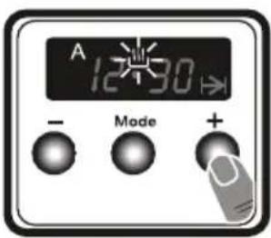 CONTINENTAL EDISON CEF78CB - Full-automatic programming - 5