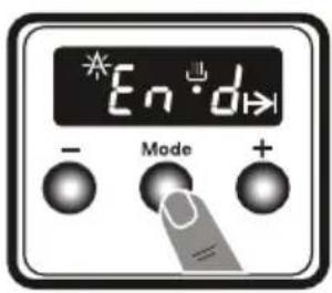 CONTINENTAL EDISON CEF78CB - Full-automatic programming - 4