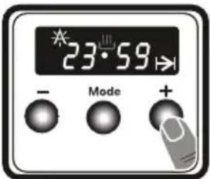 CONTINENTAL EDISON CEF78CB - Programmazione completamente automatica - 6