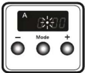 CONTINENTAL EDISON CEF78CB - Ajuste de hora - 3
