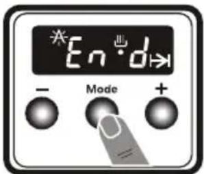 CONTINENTAL EDISON CEF78CB - Programmation entièrement automatique - 4
