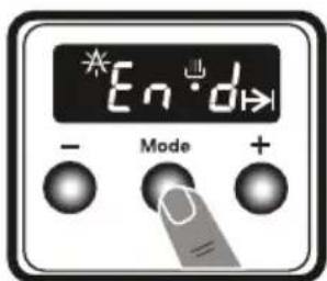 CONTINENTAL EDISON CEF78CB - Réglage semi-automatique du temps (heure de fin) - 1