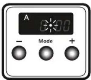 CONTINENTAL EDISON CEF78CB - Time adjustment - 3