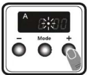 CONTINENTAL EDISON CEF78CB - Ajuste de hora - 2