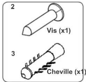 CONTINENTAL EDISON CECP9060MBXD - KIT ANTIBASCULEMENT - 2