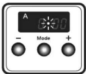 CONTINENTAL EDISON CECP9060MBXD - Ajuste de hora - 3