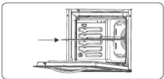 CONTINENTAL EDISON CECP9060MBXD - Paraschizzi - 3