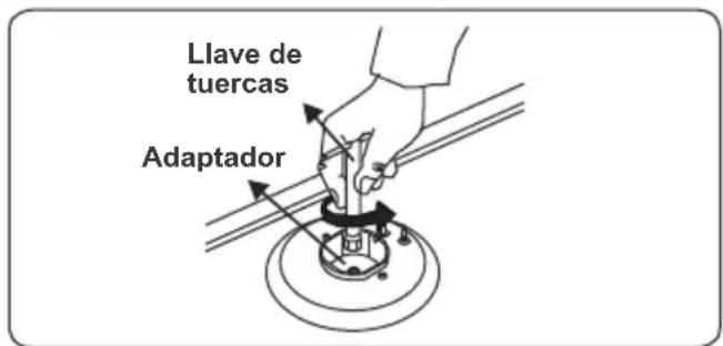 CONTINENTAL EDISON CECP9060MBXD - Quemadores de encimera - 2