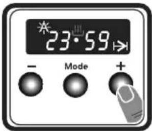 CONTINENTAL EDISON CECP9060MBXD - Programmazione completamente automatica - 6