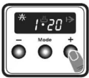 CONTINENTAL EDISON CECP9060MBXD - Programmation entièrement automatique - 2