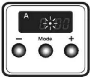 CONTINENTAL EDISON CECP9060MBXD - Ajuste de hora - 3