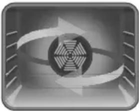 CONTINENTAL EDISON CECP9060MBXD - Fonction Ventilation : - 1