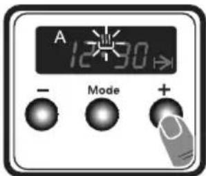 CONTINENTAL EDISON CECP9060MBXD - Programmazione completamente automatica - 5
