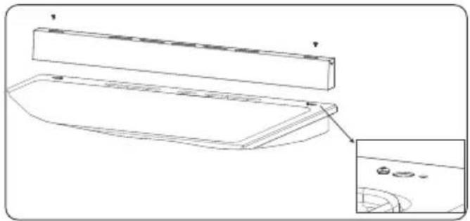 CONTINENTAL EDISON CECP9060MBXD - Paraschizzi - 1