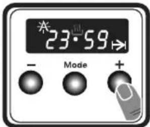 CONTINENTAL EDISON CECP9060MBXD - Programmation entièrement automatique - 6
