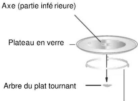 CONTINENTAL EDISON CEMO25GINE - Noms des composants et des accessoires du four - 1