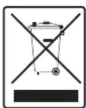 CONTINENTAL EDISON CECM6065W - Disposal of your old machine - 1