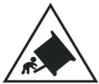 CONTINENTAL EDISON CECM6065W - General SafetyWarnings - 1