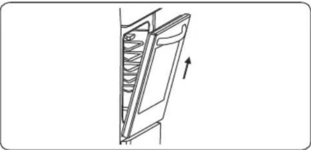 CONTINENTAL EDISON CECM6065W - Cleaning the Stainless Steel Parts (if available) - 3